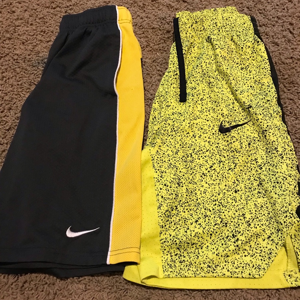 Nike Shorts